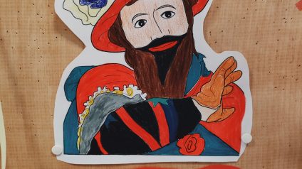 Immagine di Carnevale 2022 alla SSPG