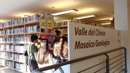 Immagine di Progetto archeologia