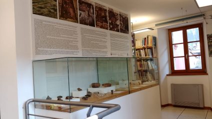 Immagine di Progetto archeologia