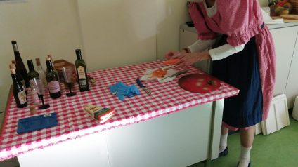 Immagine di Progetto “Dina la Contadina”