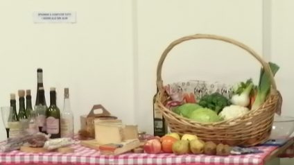 Immagine di Progetto “Dina la Contadina”