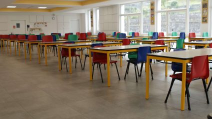 Immagine di Scuola Primaria Pieve di Bono