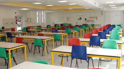 Immagine di Scuola Primaria Pieve di Bono