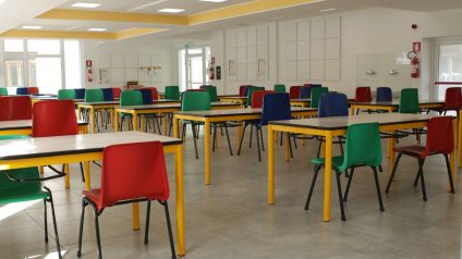 Immagine di Scuola Primaria Pieve di Bono