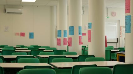 Immagine di Scuola Primaria Storo