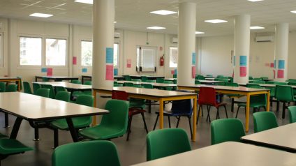 Immagine di Scuola Primaria Storo