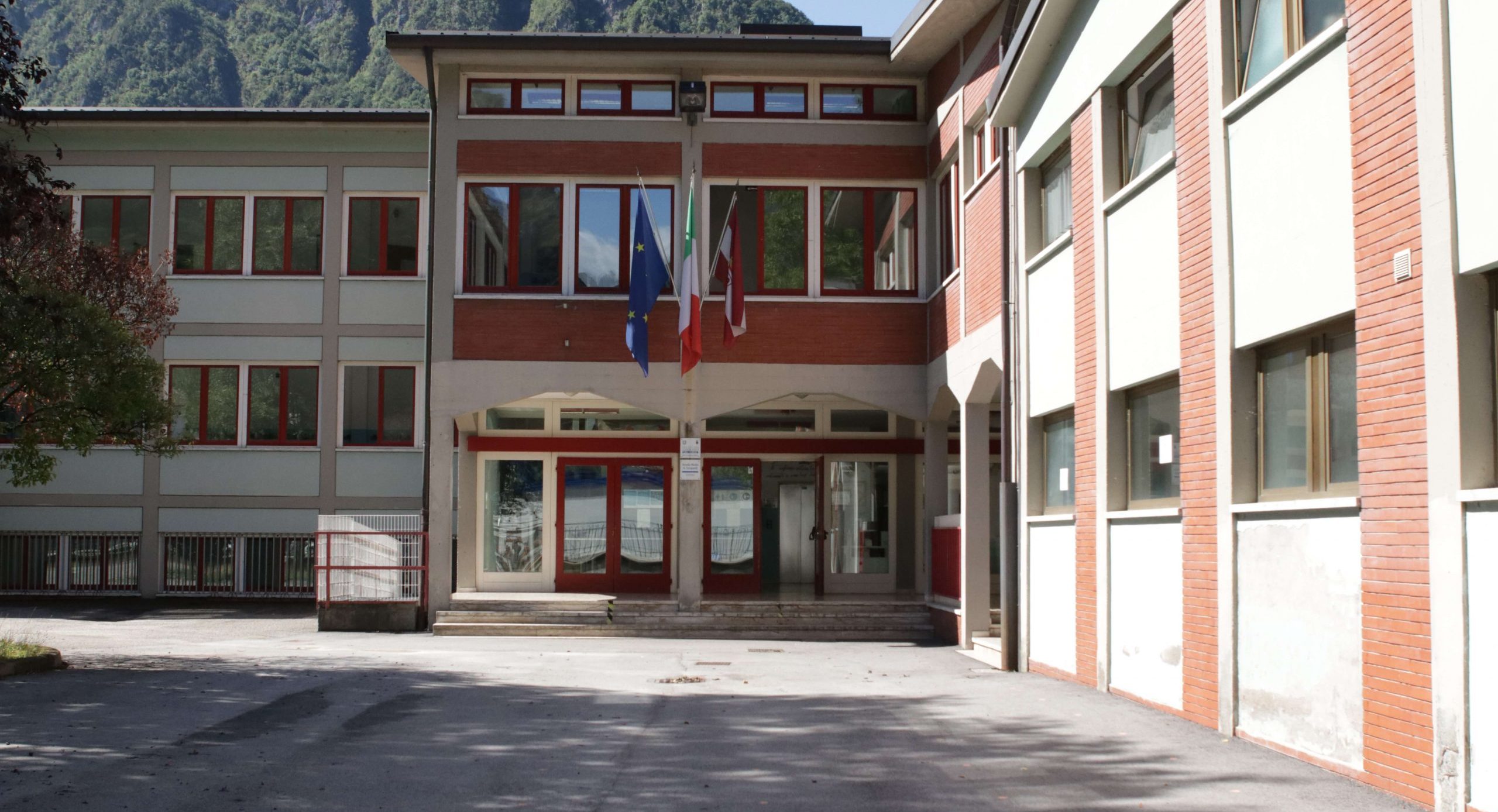 Immagine di Scuola Secondaria di Primo Grado di Storo