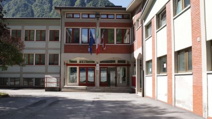 Immagine Scuola Secondaria di Primo Grado di Storo
