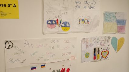 Immagine di La Pace