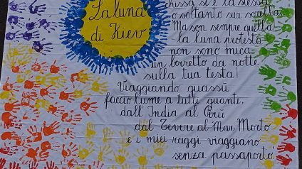 Immagine di La Pace