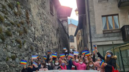 Immagine di La Pace