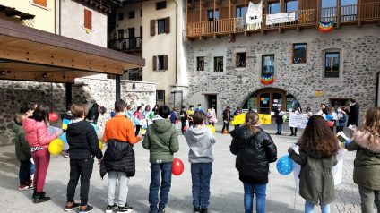 Immagine di La Pace