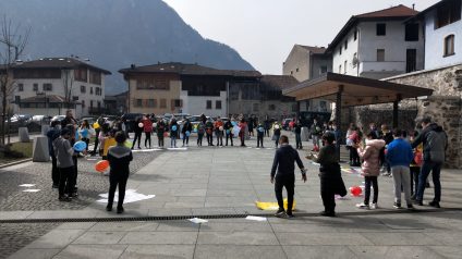 Immagine di La Pace