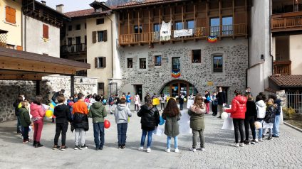 Immagine di La Pace