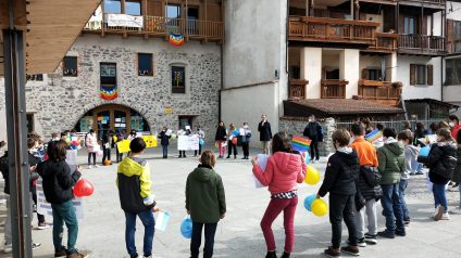 Immagine di La Pace