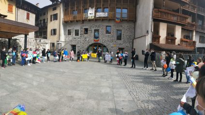 Immagine di La Pace