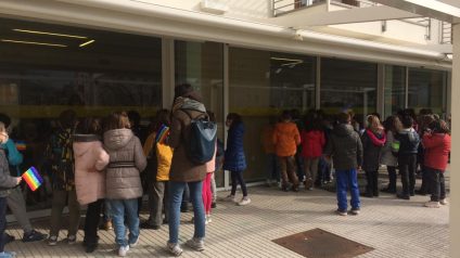 Immagine di La Pace