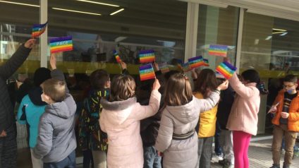 Immagine di La Pace