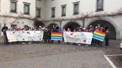 Immagine di La Pace