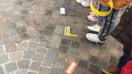 Immagine di La Pace