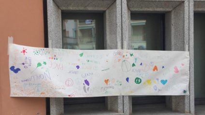 Immagine di La Pace