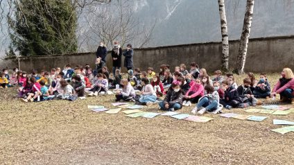 Immagine di Marcia della Pace