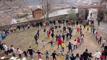 Immagine di Marcia della Pace