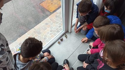 Immagine di Benvenuta primavera