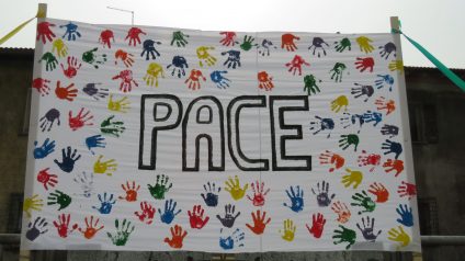 Immagine di Marcia della Pace