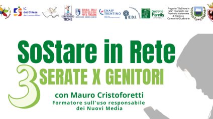 Immagine di SoStare in Rete