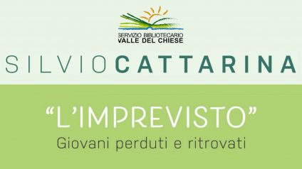 Immagine di Presentazione libro “L’IMPREVISTO”