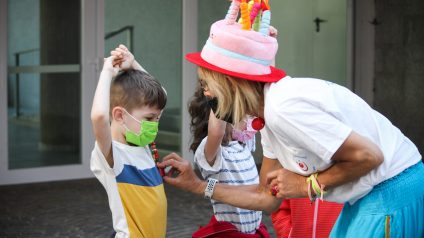 Immagine di Giornata della pace di Istituto