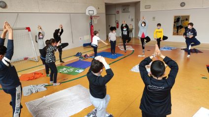 Immagine di Progetto Ayurmi