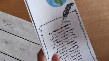 Immagine di “Al lavoro senza pregiudizi”