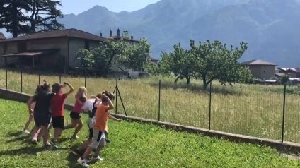 Immagine di Giornata della pace