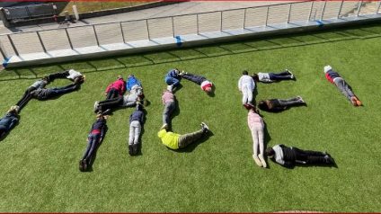 Immagine di Giornata della pace
