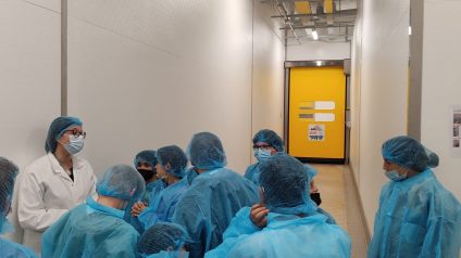 Immagine di Alla scoperta di un prodotto tipico del Trentino: lo speck
