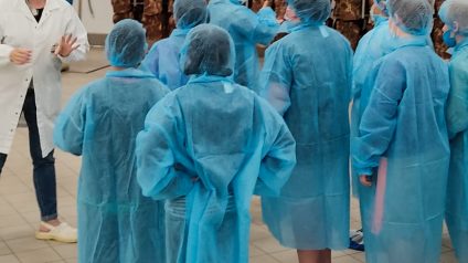 Immagine di Alla scoperta di un prodotto tipico del Trentino: lo speck