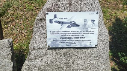 Immagine di L’aereo di Nar