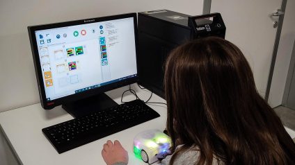 Immagine di In visita alla BM GROUP POLYTEC