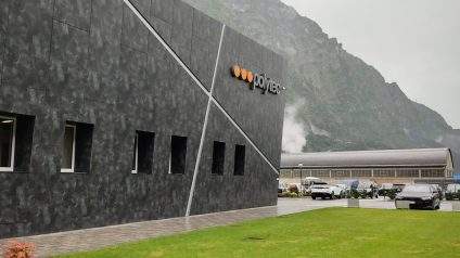 Immagine di In visita alla BM GROUP POLYTEC