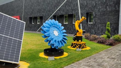 Immagine di In visita alla BM GROUP POLYTEC