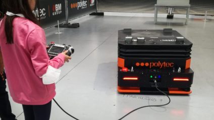 Immagine di In visita alla BM GROUP POLYTEC