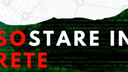 Immagine di SoStare in Rete 2022
