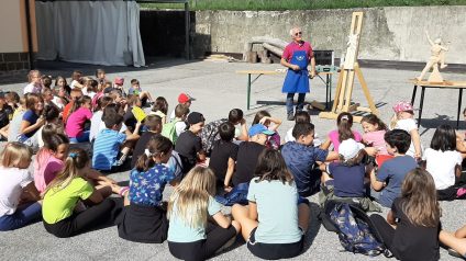 Immagine di Giornata dell’Accoglienza