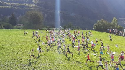 Immagine di Giornata dell’Accoglienza