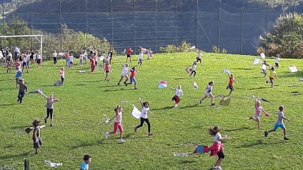 Immagine di Giornata dell’Accoglienza