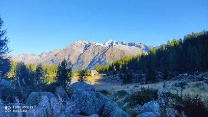 Immagine di Escursione ai Laghi di San Giuliano (1960 m.)