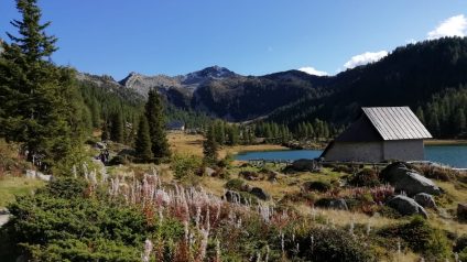 Immagine di Escursione ai Laghi di San Giuliano (1960 m.)