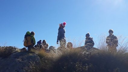 Immagine di Escursione ai Laghi di San Giuliano (1960 m.)